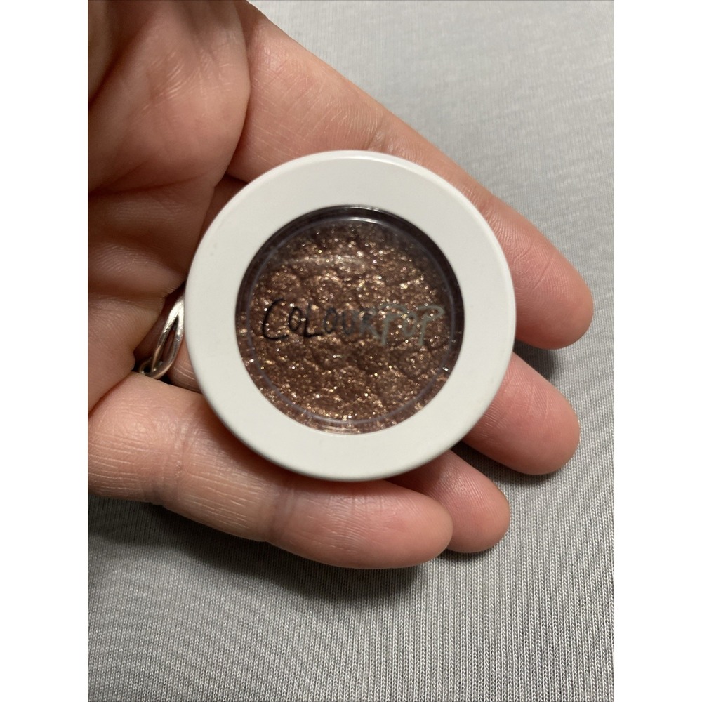GENUINE & NEW‎ ColourPop Cherish Super Shock Eye Shadow Eyeshadow